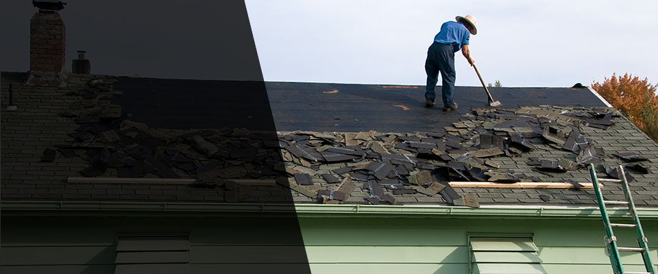 Holly Roofing Contractors
