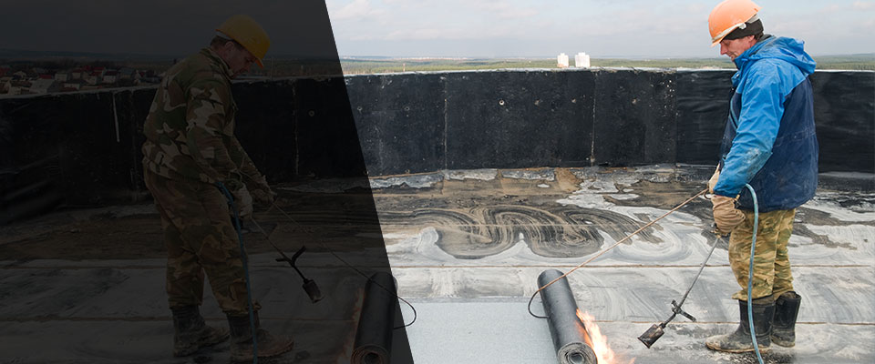 Holly Roofing Contractors